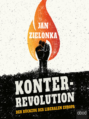 cover image of Konterrevolution